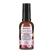 Vis Plantis, przeciwzmarszczkowe serum olejowe do twarzy i ciała, 30 ml