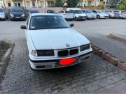 Bmw e36 compact 316I automat