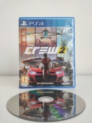 The Crew 2 (napisy PL) - Gra PS4