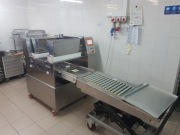 maszyna do ciastek  mimac duble