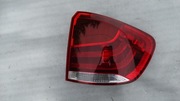 idealna lampa prawy tył tylna prawa BMW X1 E84 lift lci 2990110 led