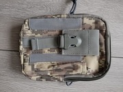 Nerka, saszetka, zasobnik na pas 