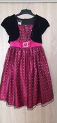 Sukienka dla dziewczynki 