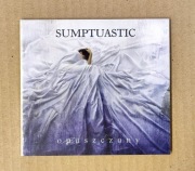 Sumptuastic – Opuszczony 2006 Singiel CD Nowy