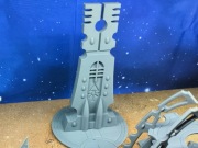 Wh40k Eldars Aeldari Portal 1 Budynek Makieta