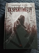 Grzegorz Kopiec - Eksperyment