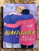 Heartstopper. Tom 4 - Alice Oseman (I)