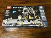 LEGO Creator Expert 10266 Lądownik księżycowy NASA Apollo 11 