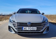 Volkswagen Arteon 2.0 TSI R-Line DSG 2024 rok