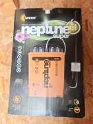 Opryskiwacz Kwazar Elektryczny Akumulatorowy 15L Plecakowy