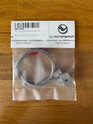 Mazda MX-5 NB NBFL – zestaw linek napinających dach