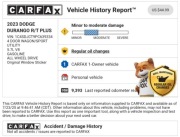 Carfax raport dla auto z USA/Kanady (numer telefonu jest w ogloszeniu)