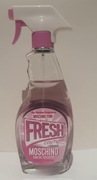 Moschino Pink Fresh Couture 100 ml EDT old formula 2021