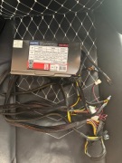 Zasilacz Hantol HPSU900V2.3 900Watt 80 Plus Silver