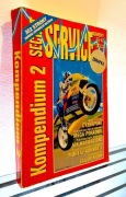 Kompendium Wiedzy 2 -Secret Service- wyd. pierwsze