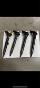 Wtryski Audi A4 B8 2.0 TDI
