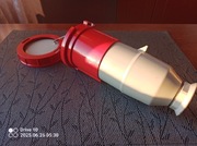 Gniazdo siłowe przenośne 63A 6h/220/380 IP57