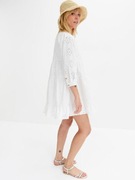 Bonprix sukienka na co dzień klasyczna przed kolano rozmiar 48