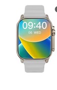 LICYTACJA!! SMARTWATCH- WIELE FUNKCJI