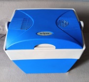 MOBICOOL TC-23-12 lodówka turystyczna elektryczna