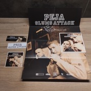 Peja Slums Attack, najlepszą obroną jest atak, demo cd 2020