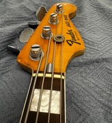 Fender Jazz Bass USA 1978