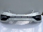 Kia Sportage III zderzak