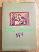 Pan Tadeusz Adam Mickiewicz