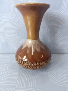 Wazon ceramiczny prl