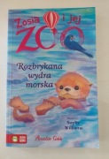 Zosia i jej Zoo Rozbrykana wydra morska