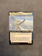 [MTG] [PROXY] Yorion, Sky Nomad