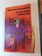 Cztery mole i jeden dur