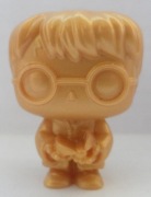 Figurka Kinder Joy Harry Potter Funko Pop Gold Złoty Harry Potter VT401