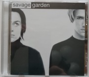 Savage Garden "Savage Garden" CD