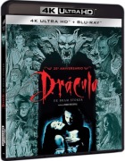 bram stoker's dracula 4k po polsku drakula nowe atmos