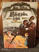 Joan Aiken - Pokój pełen liści.