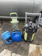 Karcher myjki ciśnieniowe pakiet 