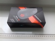 Pudełko od Steelseries Rival 100, Best in Class Optical Gaming Mouse, RGB, 