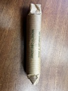 2 zł 1989 w rolce obiegowe