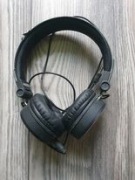 Słuchawki  bezprzewodowe Sound Vibe BT HYKKER