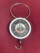 Stara Rosyjska Waga z Prl