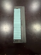 Siemens S7 6ES7 321-1BH01-0AAO.