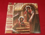 John Williams Hook limit winyl vinyl soundtrack score sealed mondo