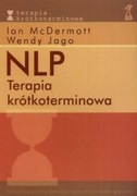 NLP. Terapia krótkoterminowa Jago McDermott