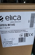 Elica enter 52 black