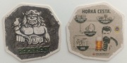 RADEGAST - czeska podkładka pod piwo