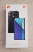 Xiaomi Redmi Note 13 6/128 GB (GW. PROD. II 2027)               