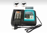 ŁADOWARKA SZYBKA DO MAKITA DC18RC Li-ion 14.4V 18V (dostawa do 20dni)