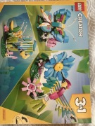 Lego creator 3w1 koliber