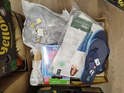 Boxy mix biedronka Lidl action duże ilości 